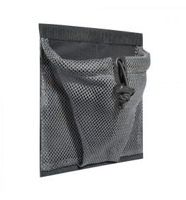 Tasmanian Tiger θήκη TT MODULAR COLLECTOR M VL MESH BAG