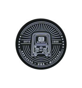 EOTECH Σηματάκι PVC CIRCLE PATCH