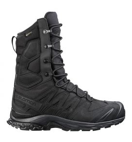 Παπούτσια Salomon Forces .  XA Forces GTX 8" Black EN (Fast Rope Ready)