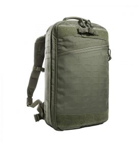 Tasmanian Tiger Σακίδιο Πλάτης - Φαρμακείο TT MEDIC ASSAULT PACK L MKII IRR BACKPACK WITH IRR TREATMENT