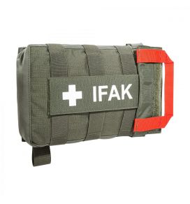 Tasmanian Tiger Θήκη - Φαρμακείο TT IFAK POUCH VL L IRR FIRST AID KIT