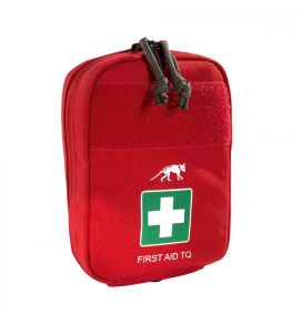 Tasmanian Tiger Θήκη - Φαρμακείο TT FIRST AID TQ FIRST-AID BAG