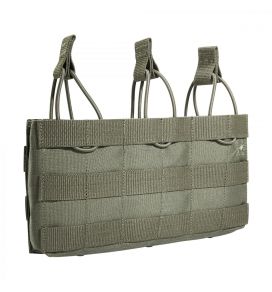 Tasmanian Tiger Τριπλή  Θήκη Γεμιστήρων TT 3 SGL MAG POUCH BEL MKII IRR MAGAZINE POUCH