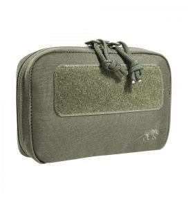 Tasmanian Tiger Θήκη TT ADMIN POUCH IRR OFFICE BAG