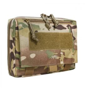 Tasmanian Tiger Θήκη TT EDC POUCH MC MOLLE ZIPPER POUCH - MULTICAM