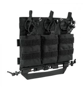 Tasmanian Tiger Πάνελ Γεμιστήρων Μ4 TT CARRIER MAG PANEL M4 REPLACEMENT FRONT PANEL