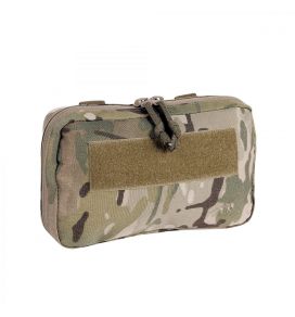 Tasmanian Tiger Θήκη TT LEADER ADMIN POUCH MC DOCUMENT BAG - MULTICAM