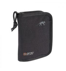 Tasmanian Tiger Πορτοφόλι TT WALLET RFID B PURSE WITH RFID BLOCKER