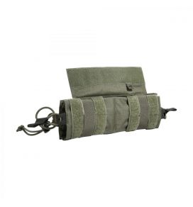 Tasmanian Tiger Θήκη Γεμιστήρα TT 2 SGL BACKUP MAG POUCH M4 IRR MAGAZINE POUCH