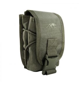 Tasmanian Tiger Θήκη TT SMOKE POUCH IRR SHELL POUCH