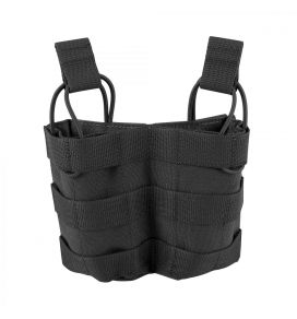 Tasmanian Tiger Διπλή Θήκη Γεμιστήρων TT 2 SGL MAG POUCH BEL M4 MKII MAGAZINE POUCH (2X M4)