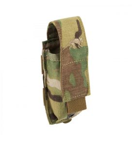 Tasmanian Tiger Θήκη Γεμιστήρα TT SGL PISTOL MAG MKII MC PISTOL SINGLE MAGAZINE POUCH