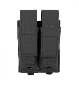 Tasmanian Tiger Διπλή Θήκη Γεμιστήρων TT DBL PISTOL MAG MKII PISTOL MAGAZINE POUCH