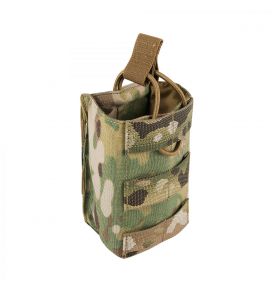 Tasmanian Tiger Θήκη Γεμιστήρων TT DBL MAG POUCH BEL MKII MC MAGAZINE POUCH (2X G36) - MULTICAM