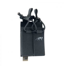 Tasmanian Tiger Διπλή Θήκη Γεμιστήρων TT DBL PISTOL MAG POUCH BEL VL DOUBLE MAGAZINE POUCH