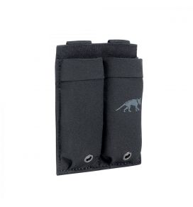 Tasmanian Tiger Διπλή Θήκη Γεμιστήρων  TT DBL PISTOL MAG POUCH LP PISTOL MAGAZINE POCKET