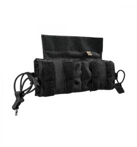 Tasmanian Tiger Διπλή Θήκη Γεμιστήρων TT 2 SGL BACKUP MAG POUCH M4 MAGAZINE POUCH