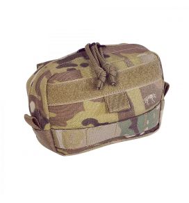 Tasmanian Tiger θήκη TT TAC POUCH 4 HORIZONTAL MC ACCESSORY BAG - MULTICAM