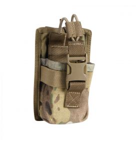 Tasmanian Tiger θήκη Ασυρμάτου TT TAC POUCH 3 RADIO MC RADIO POUCH - MULTICAM