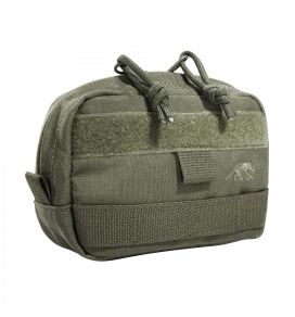 Tasmanian Tiger θήκη TT TAC POUCH 4 HORIZONTAL IRR ACCESSORY POUCH