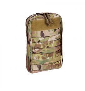 Tasmanian Tiger θήκη TT TAC POUCH 7 MC ACCESSORY BAG - MULTICAM