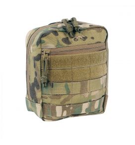 Tasmanian Tiger θήκη TT TAC POUCH 6 MC ACCESSORY POCKET - MULTICAM