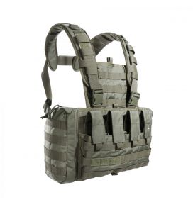 Tasmanian Tiger Εξάρτηση Στήθους TT CHEST RIG MKII IRR HARNESS WITH SIDE POCKETS