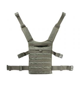 Tasmanian Tiger  Φορέας Πλακών TT TROOPER BACK PLATE IRR CHEST RIG EXTENSION