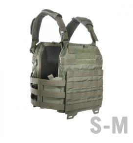 Tasmanian Tiger Φορέας Πλακών TT PLATE CARRIER MKIV IRR LIGHTWEIGHT PLATE CARRIER