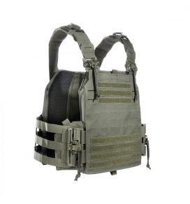 Tasmanian Tiger Φορέας Πλακών TT PLATE CARRIER QR LC IRR LIGHTWEIGHT PLATE CARRIER