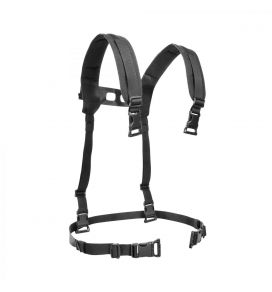 asmanian Tiger Σετ Ιμάντες  TT HARNESS SET LIGHT CARRIER SET