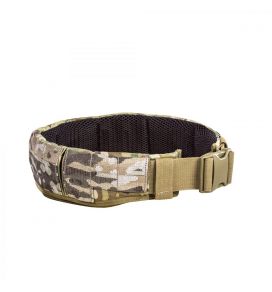 Tasmanian Tiger Ζώνη  TT WARRIOR BELT MK IV MC GEAR BELT - MULTICAM