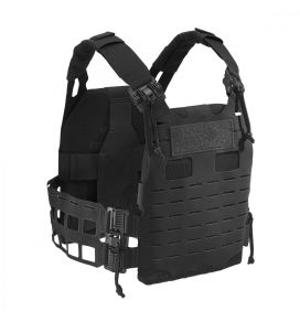 Tasmanian Tiger Φορέας Πλακών TT PLATE CARRIER QR SK ANFIBIA