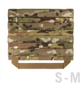 Tasmanian Tiger Πάνελ Φορέα Πλακών TT CARRIER PANEL MC FRONT PANEL - MULTICAM