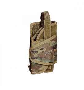 Tasmanian Tiger Θήκη Πιστολιού  TT TAC HOLSTER MKII MC PISTOL HOLSTER - MULTICAM