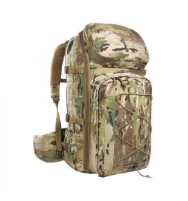 Tasmanian Tiger Σακίδιο Πλάτης TT MODULAR TROOPER PACK MC TOPLOADER BACKPACK - MULTICAM