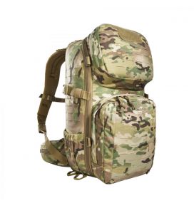 Tasmanian Tiger Σακίδιο Πλάτης TT MODULAR COMBAT PACK MC TOPLOADER BACKPACK - MULTICAM