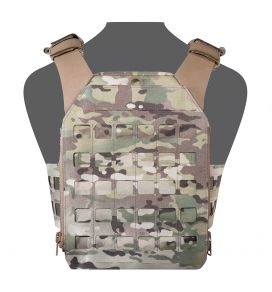 WARRIOR ASSAULT Πάνελ Φορέα Πλακών LASER CUT ASSAULTERS BACK PANEL – MULTICAM