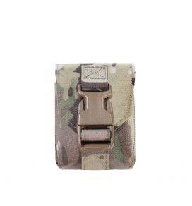 WARRIOR ASSAULT Θήκη FRAG GRENADE POUCH – MULTICAM