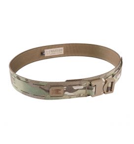 WARRIOR ASSAULT Ζώνη FIGHT LIGHT BELT – MULTICAM