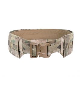 WARRIOR ASSAULT Ζώνη LOW PROFILE LASER BELT – MULTICAM