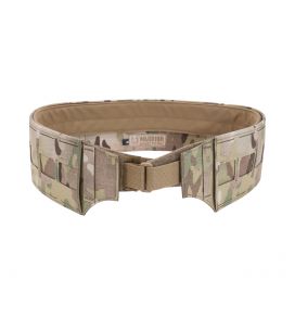 WARRIOR ASSAULT Ζώνη LOW PROFILE LASER BELT – MULTICAM