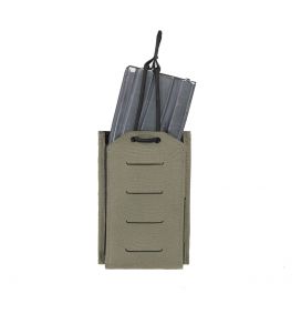 WARRIOR ASSAULT Θήκη Γεμιστήρα SINGLE BUNGEE 5.56 POUCH