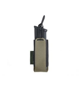 WARRIOR ASSAULT Θήκη Γεμιστήρα Πιστολιού SINGLE BUNGEE PISTOL POUCH