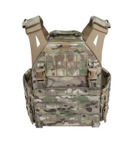 WARRIOR ASSAULT  Φορέας Πλακών  LOW PROFILE CARRIER V1 - MULTICAM