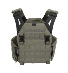 WARRIOR ASSAULT Φορέας Πλακών LOW PROFILE CARRIER V1 - LPC Plate Carrier & Combos