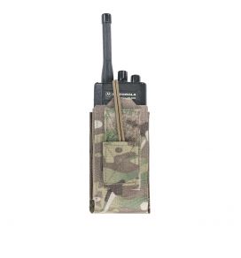 WARRIOR ASSAULT Θήκη - Ασυρμάτου  ADJUSTABLE RADIO POUCH – MULTICAM