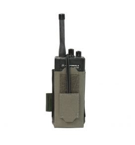 WARRIOR ASSAULT Θήκη - Ασυρμάτου ADJUSTABLE RADIO POUCH