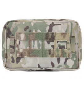 WARRIOR ASSAULT Θήκη LARGE HORIZONTAL UTILITY POUCH – MULTICAM