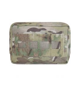 WARRIOR ASSAULT Θήκη MEDIUM HORIZONTAL UTILITY POUCH – MULTICAM